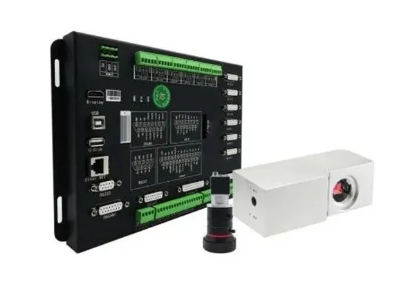 ZJ012S-D-2000N-розумніша лазерна карта лазерного управління!