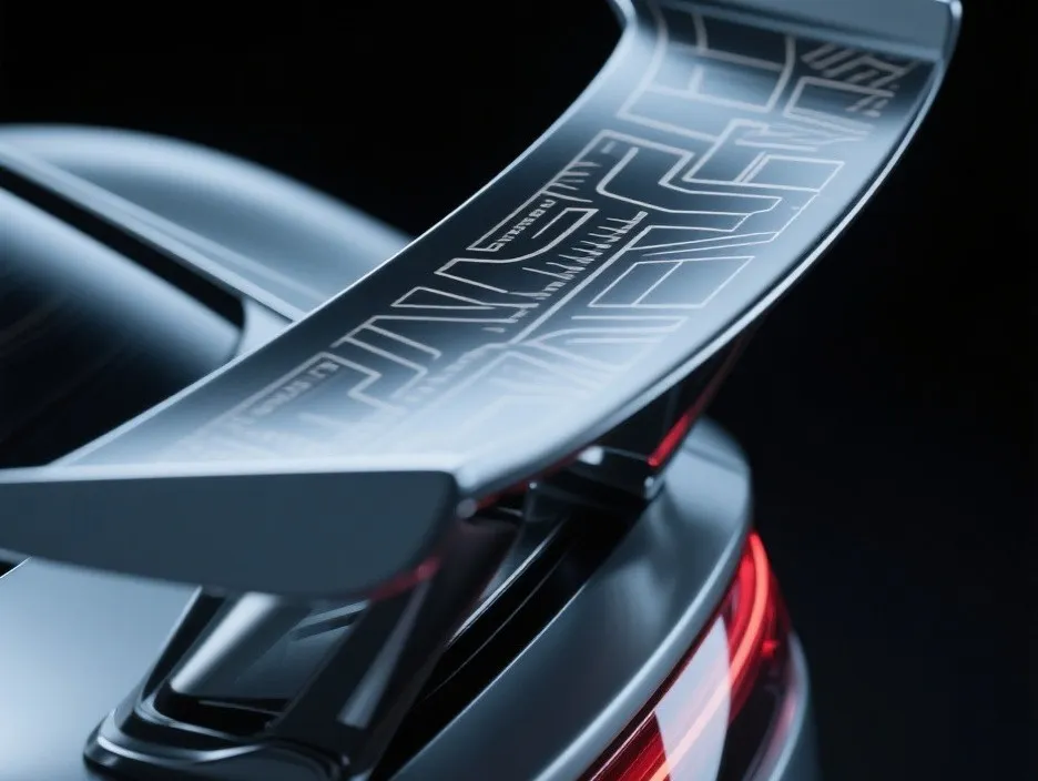 Ця лазерна плата керування забезпечує високоякісне виробництво