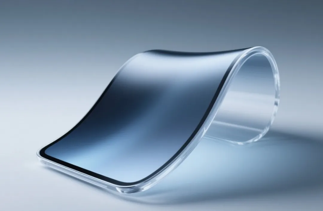 Як вибрати лазерний контролер для різання гнучких дисплеїв