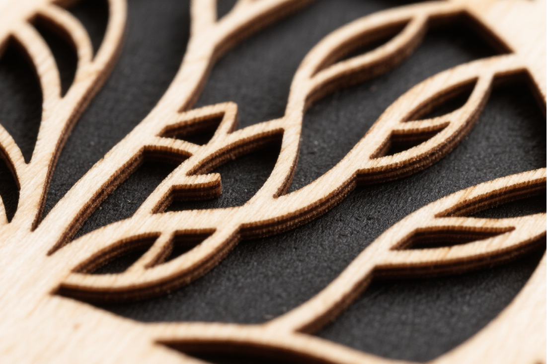 Який контролер лазерного різання потрібен для лазерного різання?