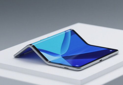 Вплив лазерної системи керування на гнучку обробку відображення