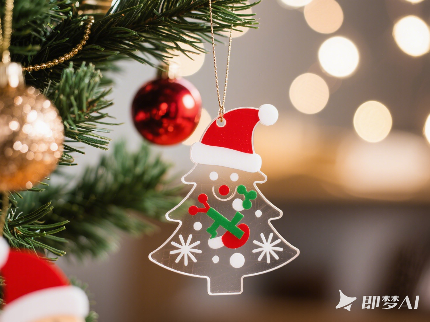 Чому лазерна система керування необхідна для високоякісних різдвяних прикрас