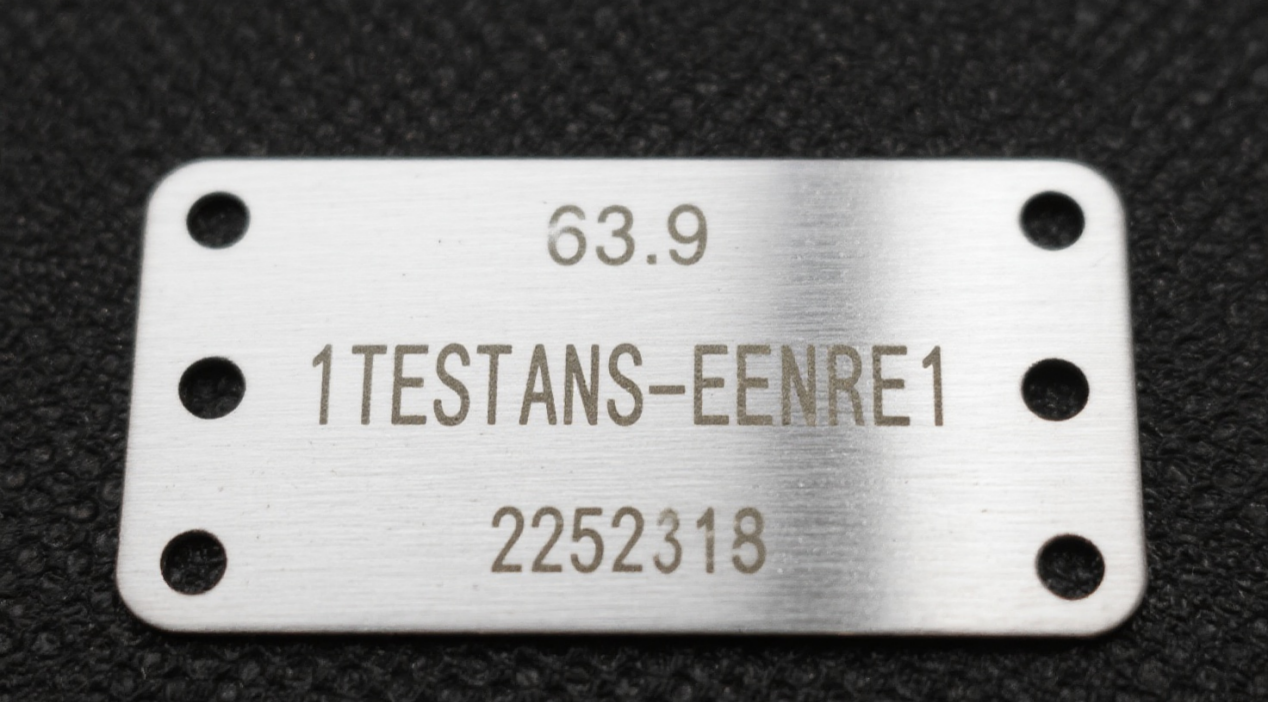 Лазерні системи керування гравіюванням нержавіючої сталі