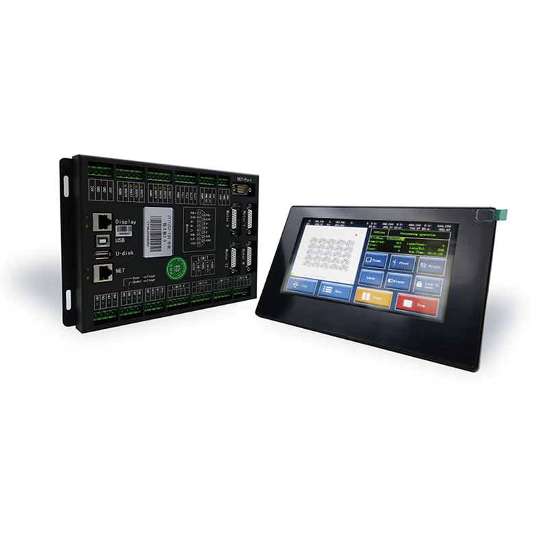 Як плата прецизійного лазерного керування покращує точність і стабільність лазерної системи