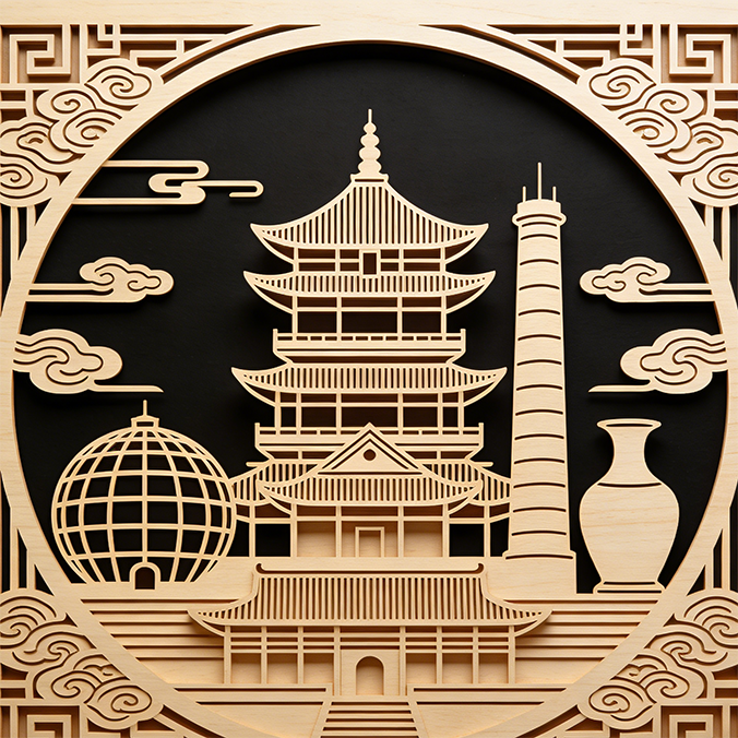 Плата керування лазером EtherCAT для лазерної обробки неметалів | Високошвидкісна система контролю руху