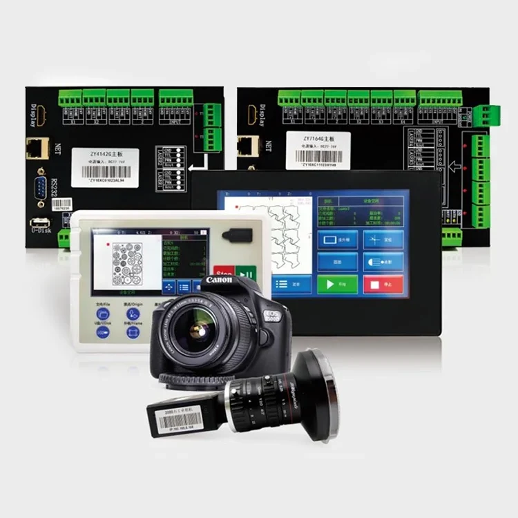 Система лазерного управління Panoramic Vision Shenyan (Zhiyuan) Panoramic Vision Vision